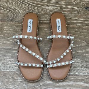 Steve Madden Pearl Sandals